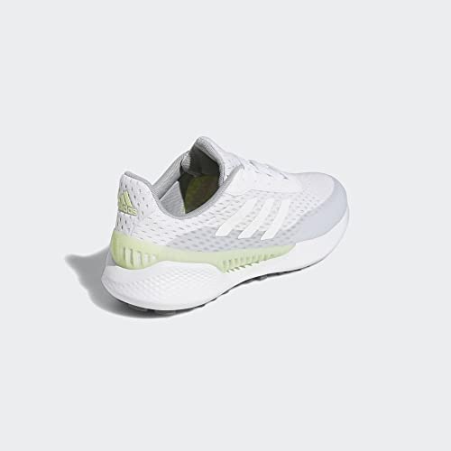 Image of adidas Women's Summervent Spikeless Golf Shoes
