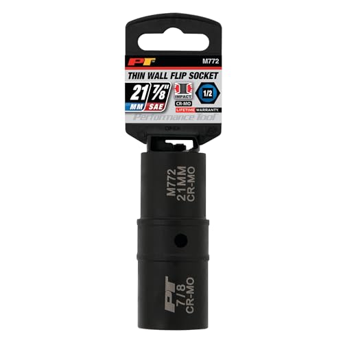 Alicates para grapas hog ring rectos Performance Tool 5 de acero al carbono 2