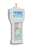 TORBAL FB5 Digital Force Gauge, 1lbf x 0.0002lbf, Tension and Compression, Built-in microSD, USB, RS232, Peak and Multi Peak Detection