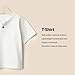 Amazon Essentials x Sofia Grainge Baby Boys' Short Sleeve T-Shirts, Pack of 2, Elephants/White, 24 Months