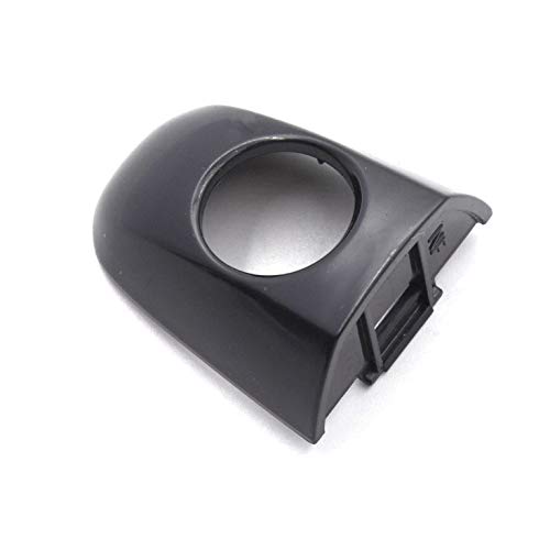 Otois Front Left Exterior Door Handle Cap Cover with Key