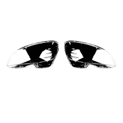 Phare jauni sur W204 ? Coque de phare pour Benz Classe C 2008-2010