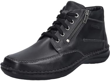 Josef Seibel Veter New Anvers 84 Winterlaarzen Comfort Schoen Veterschoenen In Breedte K Ex 102845 Crs 5