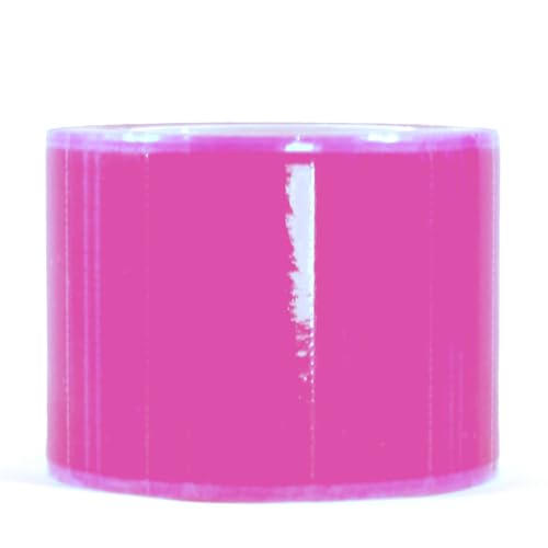 Film barrière pour tatouage LA MIERE rose 10,2x15,2cm feuille de protection matériel salon