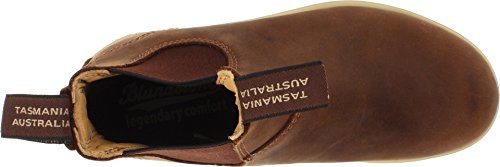 Image of Blundstone Ralph Libonati Co M Men's BL1320 Winter Boot,Crazy Horse,13 UK /14 M US