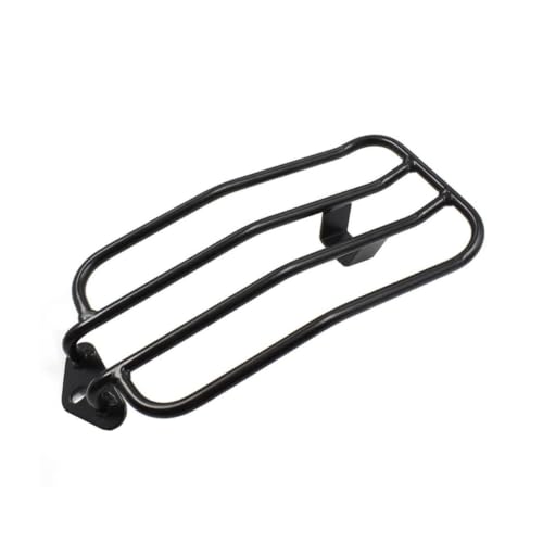 Support de rangement arrière Honda Rebel CMX pour sécuriser votre équipement de moto sans sac