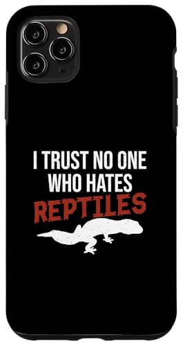 I Trust No One Who Hates ঒��� �������ȃq���E �������̎����� �X�}�z�P�[�X iPhone 11 Pro Max �p