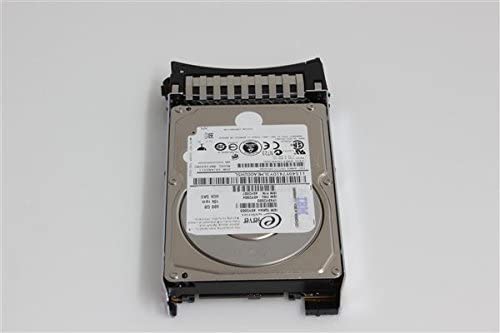 IBM 600GB SAS - vue 6