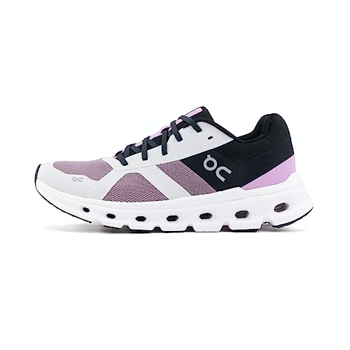 Image of On Women's Cloudrunner Sneakers