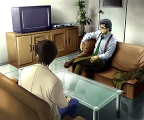 MISSINGPARTS sideB the TANTEI storiesの関連画像7