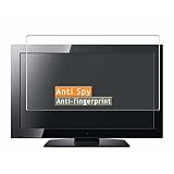 Antiespía: la pantalla solo es visible para las personas directamente en frente de la pantalla, mantiene su información personal, privada y confidencial oculta a los extraños.