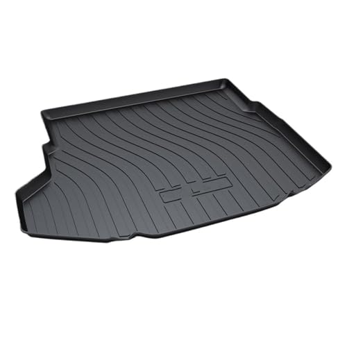 Tapis de coffre arrière antidérapant pour Ford Taurus 2015-2018