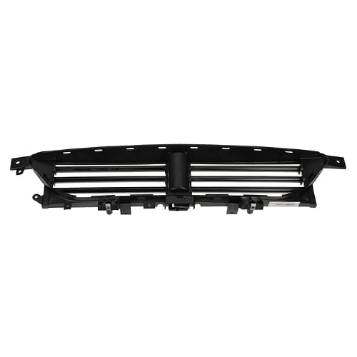 IAMAUTO 03458 Radiator Shutter Includes Actuator/Motor Compatible With 2013-2016 Dodge Dart