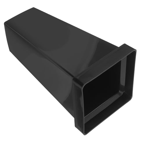 Plateau absorbant d'eau pour ce porte-parapluies noir vertical Tofficu