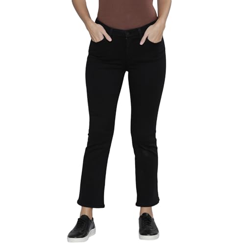 Image of Levi's Women's Cotton Relaxed Fit standard Length Jacket