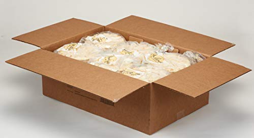 Grecian Delight Thin Pita Bread, 7 inch -- 120 per case. Grecian Delight Thin Pita Bread, 7 inch -- 120 per case.