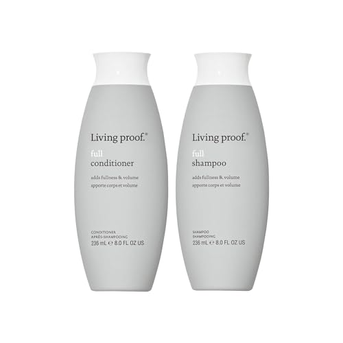 Living Proof Full Shampoo and Conditioner Duo