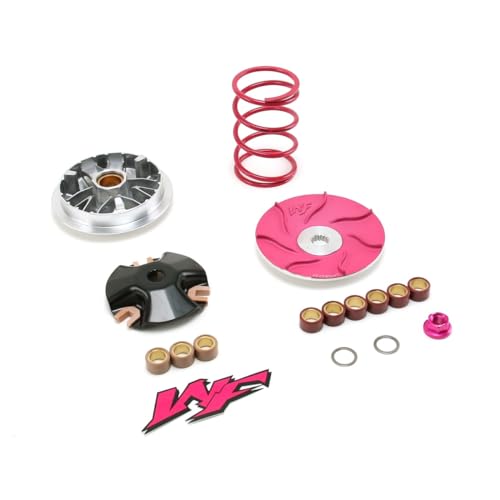 よねシグナスx センタースプリング センスプ チキン加工プーリーセット k-a-factory2010-shop_ta-scr-