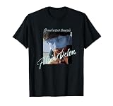 アランドロン_002 Tシャツ