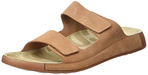 Image of ECCO Men's Cozmo Two Band Slide Sandal