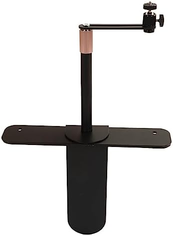 Desktop-Projektorständer Verstellbar 360° - Halterung Für Beamer Bis 5 Kg