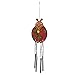S&S Worldwide Wood Wind Chimes Craft Kit (Pack of 12)