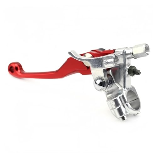 Support de levier d'embrayage Honda CR CRF pour réparer le jeu