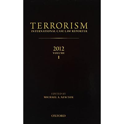 TERRORISM