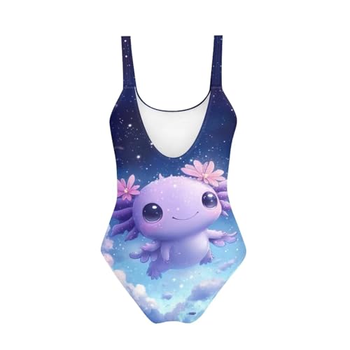 Image of Ystardream Bathing Suits for Girls Tankini Swimsuits 7-18 Kids Beach Swimwear
