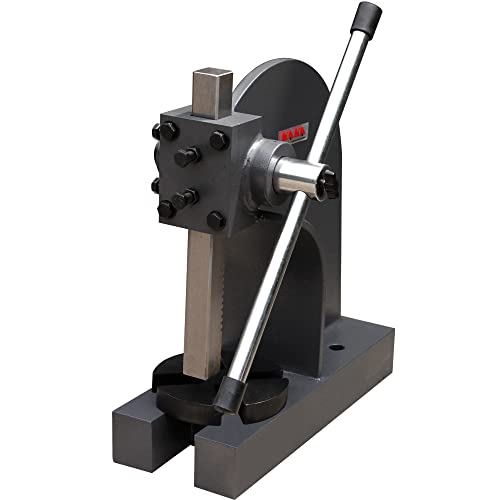 KAKA 0.5 Ton Portable Arbor Press