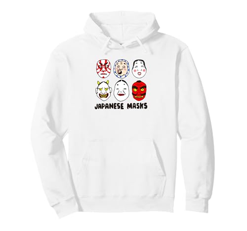 {̂ ftH CXg a|bvfUC JAPANESE MASKS A[g p[J[