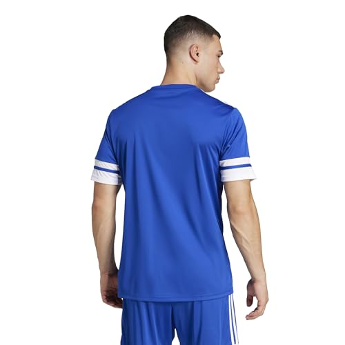 adidas Squadra Herren-Trikot, kurzärmlig, XXL – Ansicht 3