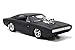 Jada Toys 253203012 Fast & Furious-Dodge Charger (Street) -1:24