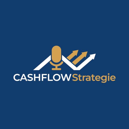 『CashflowStrategie』のカバーアート