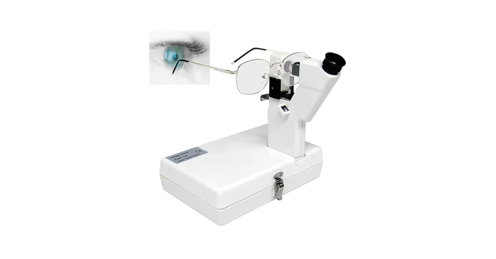 値下げしました！ 検眼用測テストレンズセット 木製ケース入り 値下げしました！ 検眼用測テストレンズセット 木製ケース入り