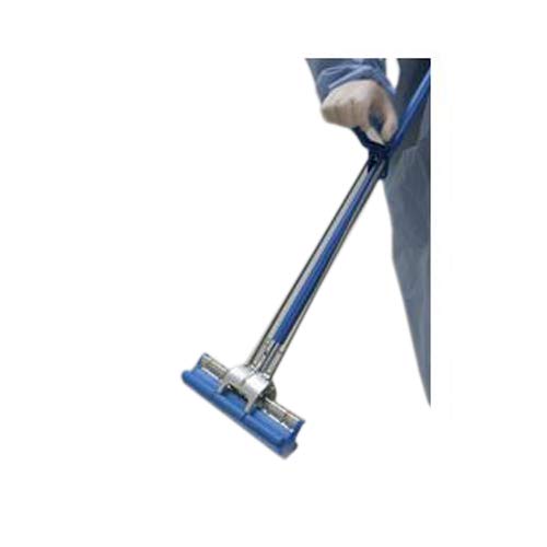 Bio Logic Aqua Research 1110 Bio Med Wash Eye Wash Magazine Wall