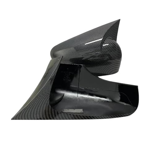 Coques rétroviseurs Clio 4 pour masquer les rayures et rénover l'auto