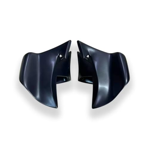 Lèvre inférieure becquet avant de moto ZX-6R 2024-2026 finition haute précision