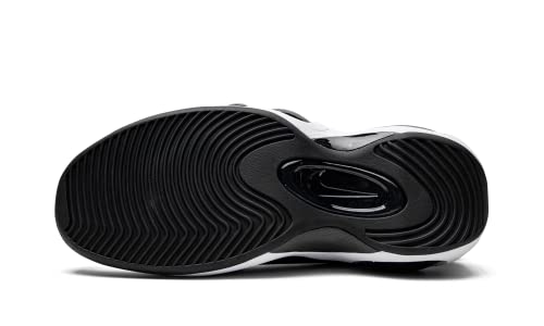 Image of Nike Men's Air Zoom Flight 95 OG Basketball Shoes