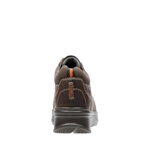 Clarks Cotrell Edge Brown Oily 39,5
