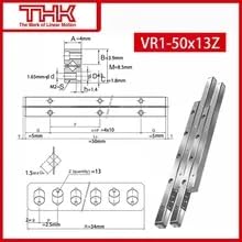 THK Cross Roller Guide V1-50 VR1-50×13Z 1050T