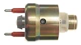 ACDelco Gold 217-2282 (19110534) Throttle Body Fuel Injector Assembly