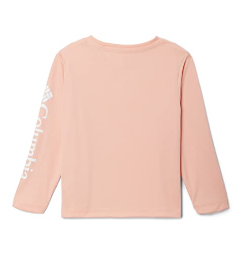 Image of Columbia Kids Terminal Tackle L /S Tee (Little Kids /Big Kids)