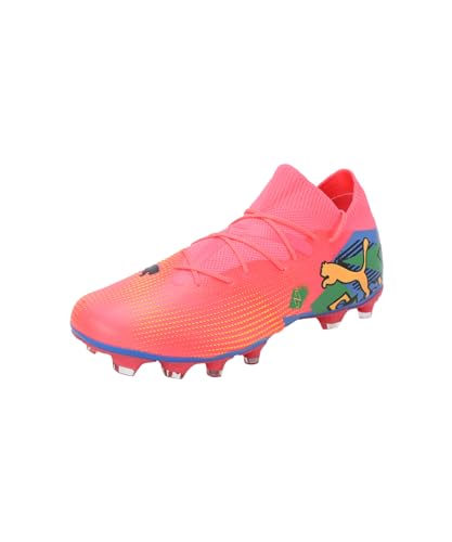 Image of Puma Mens Future 7 Match NJR Fg /Ag Football Shoe
