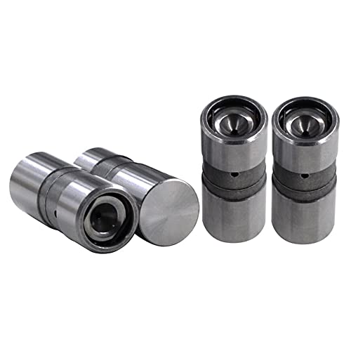 Camshaft Cylinder Hydraulic Valve Lifter for Polaris Sportsman 800 2005-2015 RZR S 800 EFI 2009-2014 RZR 800 EFI 2008-2014 Ranger 800 4X4 EFI Ranger Crew 800 RZR 4 800 2010-2014 Ranger 800 6X6 10-17