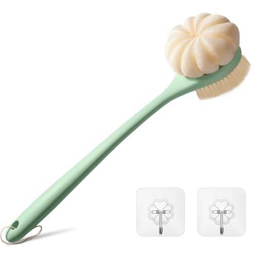 CYMPHW Back Scrubber for Shower, 15.7