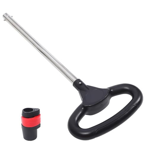 RORPOIR Stroller Accessory Push Car Handle for Toddlers Ergonomic Grip Stroller Handle Bar