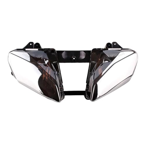 Phare avant pour YZF-R6 pour réparer une optique cassée ou jaunie