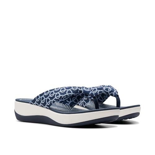 Image of Clarks Women's Arla Glison Flip Flop