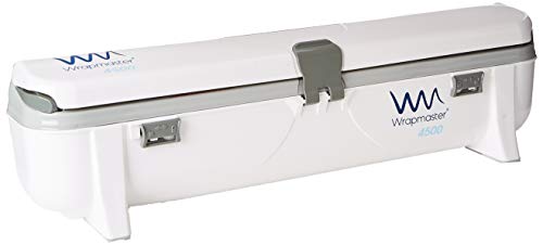 Wrapmaster 4500 Spender Cover